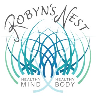 Robyn's Nest Logo